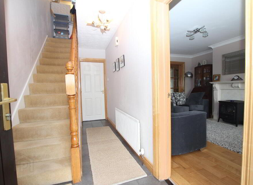 20 Arthur Road, Newtownabbey, BT36 7EH