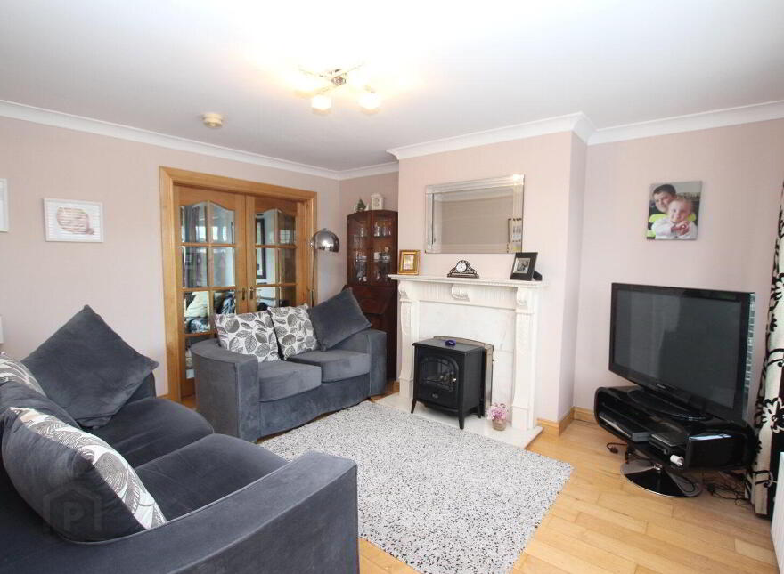 20 Arthur Road, Newtownabbey, BT36 7EH