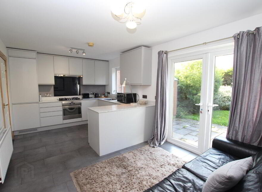 20 Arthur Road, Newtownabbey, BT36 7EH