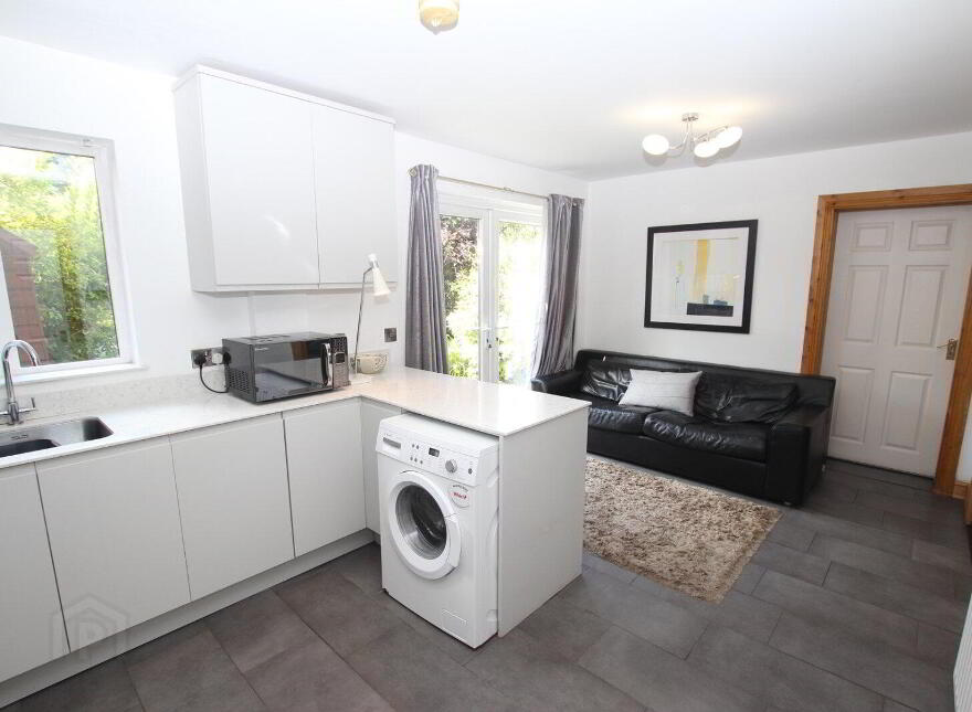 20 Arthur Road, Newtownabbey, BT36 7EH