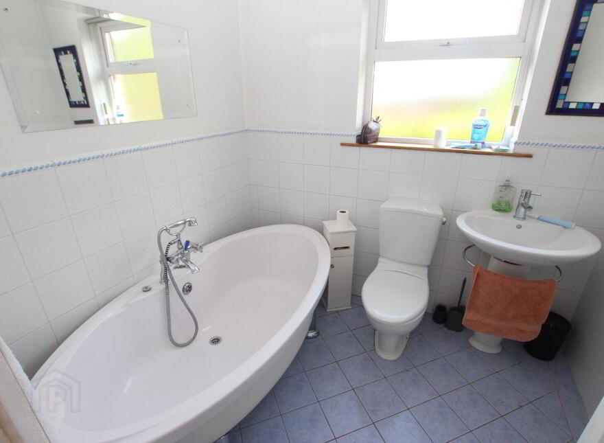 20 Arthur Road, Newtownabbey, BT36 7EH