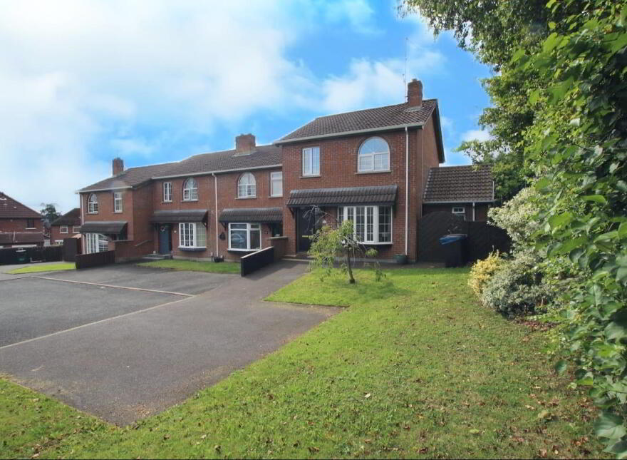 20 Arthur Road, Newtownabbey, BT36 7EH