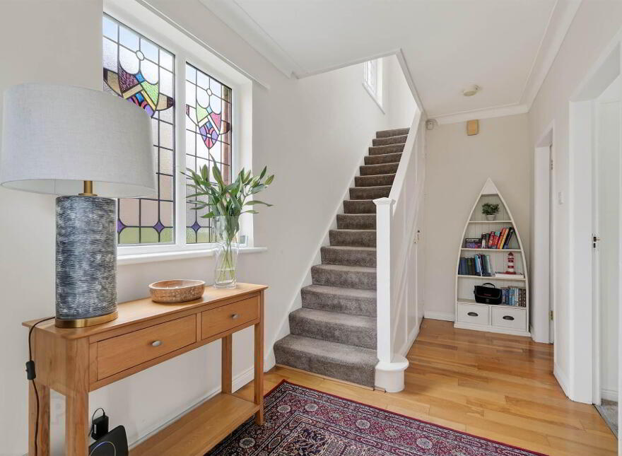 155 Barnetts Road, Stormont, Belfast, BT5 7BG