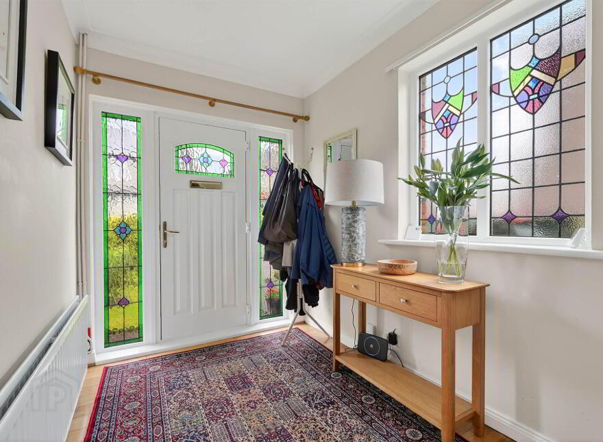 155 Barnetts Road, Stormont, Belfast, BT5 7BG