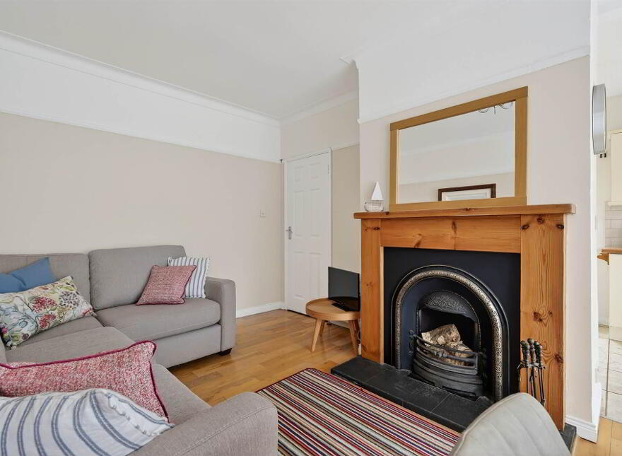 155 Barnetts Road, Stormont, Belfast, BT5 7BG