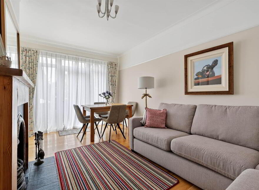 155 Barnetts Road, Stormont, Belfast, BT5 7BG
