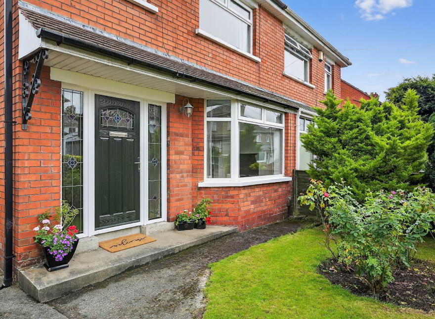 155 Barnetts Road, Stormont, Belfast, BT5 7BG