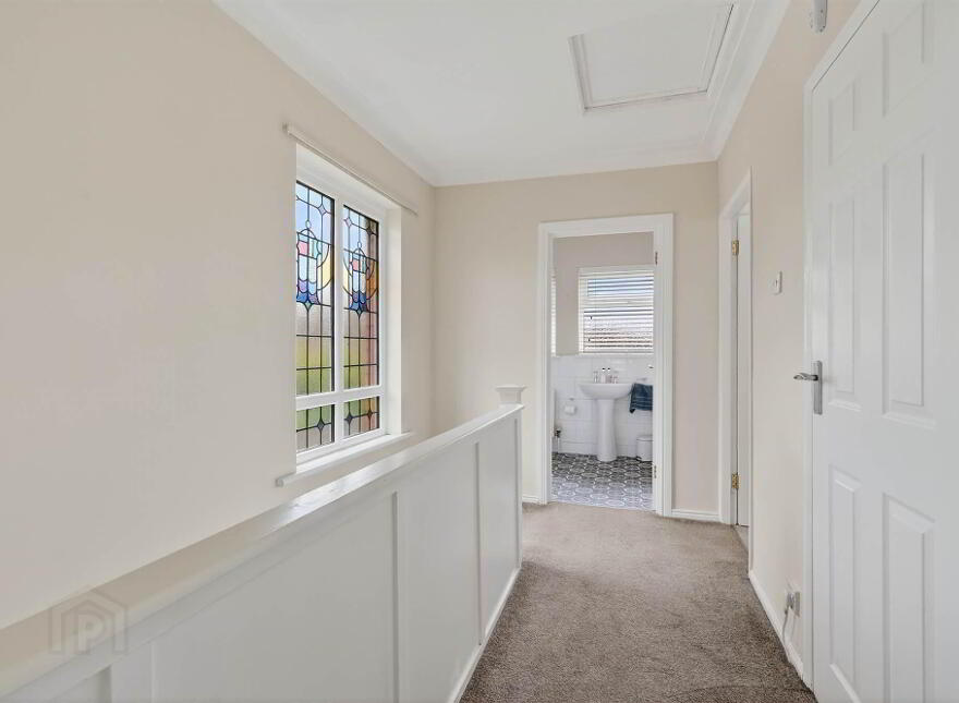 155 Barnetts Road, Stormont, Belfast, BT5 7BG