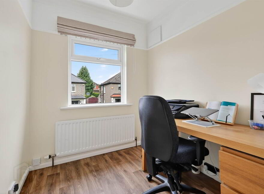 155 Barnetts Road, Stormont, Belfast, BT5 7BG