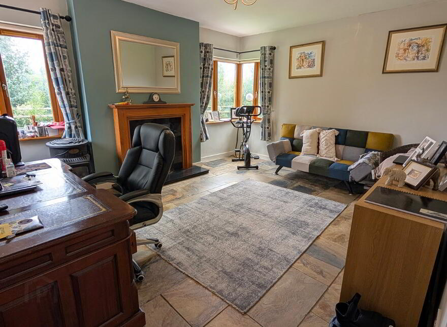 Glasstown, Milltown, Belturbet, H14D921
