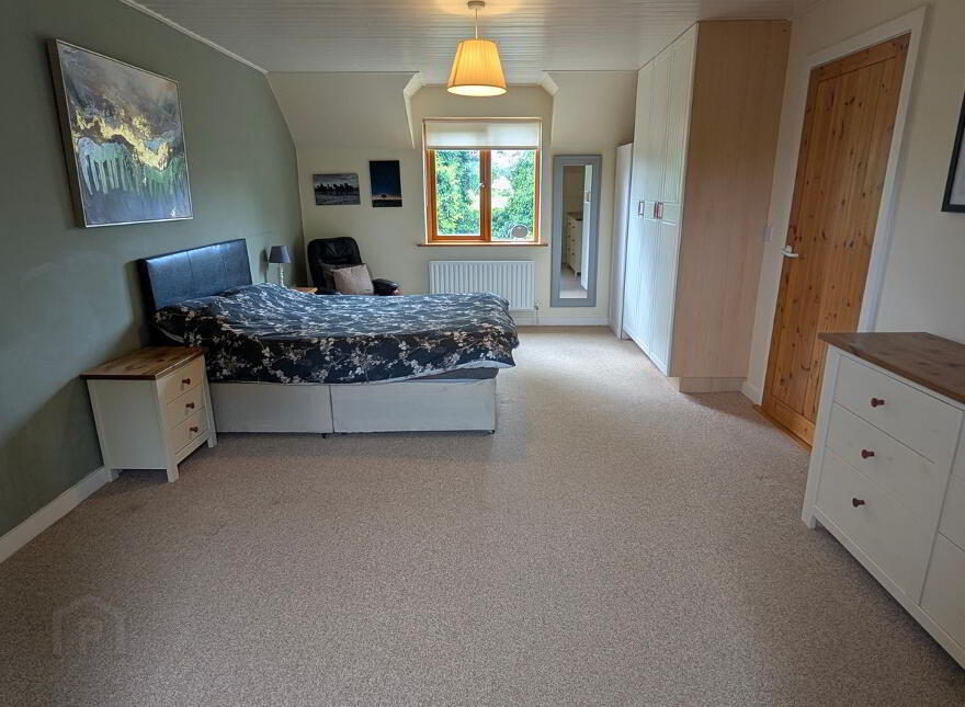 Glasstown, Milltown, Belturbet, H14D921