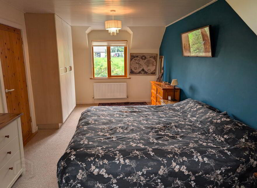 Glasstown, Milltown, Belturbet, H14D921