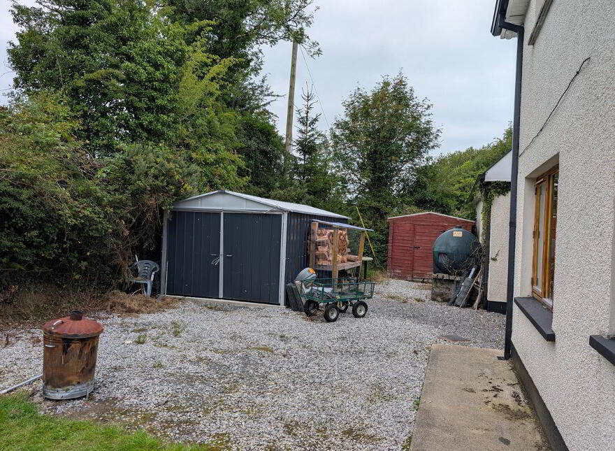 Glasstown, Milltown, Belturbet, H14D921