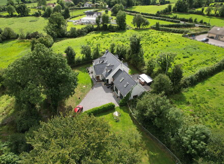 Glasstown, Milltown, Belturbet, H14D921