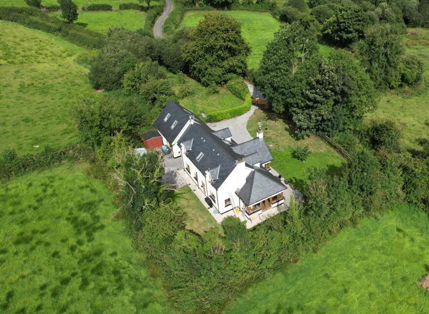 Glasstown, Milltown, Belturbet, H14D921