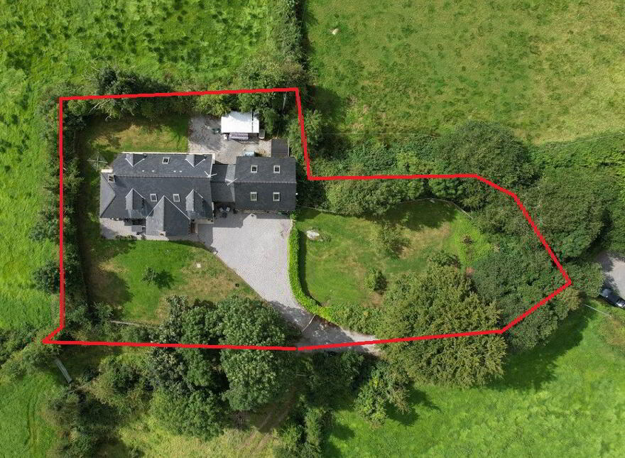 Glasstown, Milltown, Belturbet, H14D921