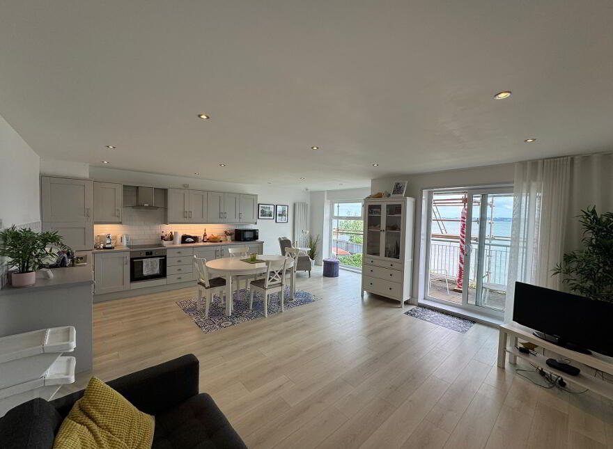 Apt 3 Marine Sands, Carrickfergus, BT38 8BT