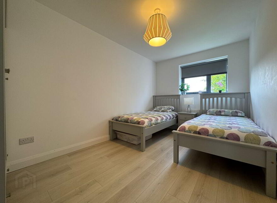 Apt 3 Marine Sands, Carrickfergus, BT38 8BT