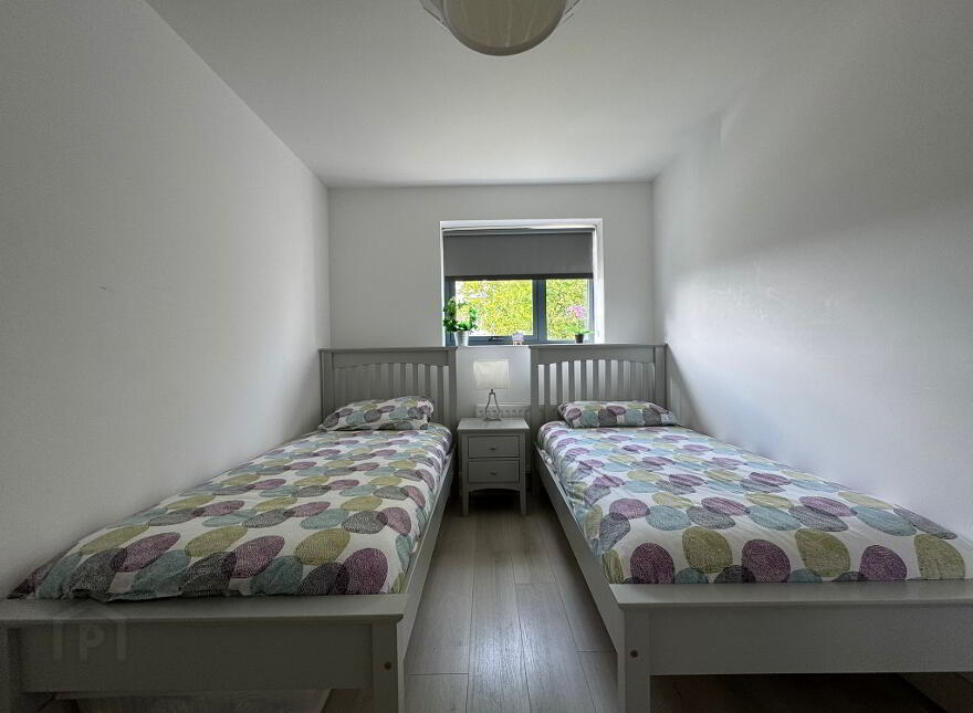 Apt 3 Marine Sands, Carrickfergus, BT38 8BT