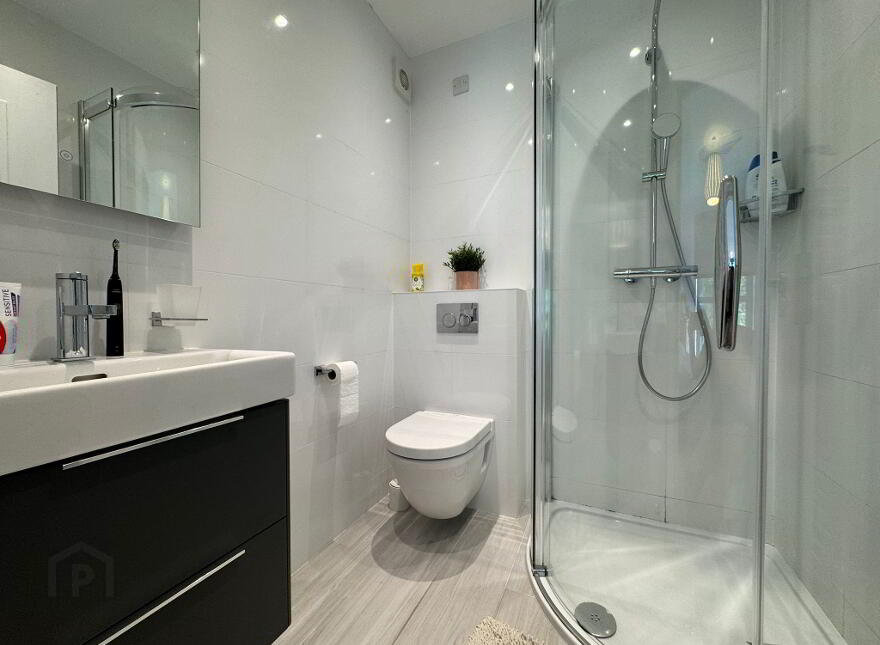 Apt 3 Marine Sands, Carrickfergus, BT38 8BT