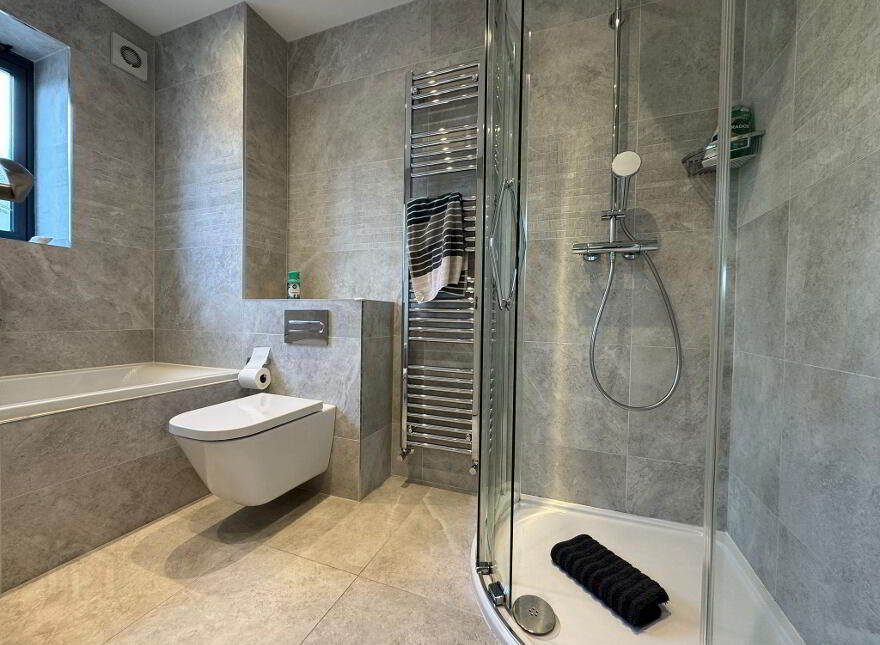 Apt 3 Marine Sands, Carrickfergus, BT38 8BT
