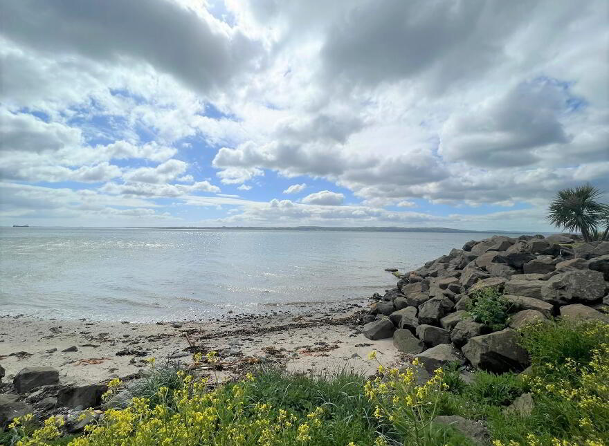 Apt 3 Marine Sands, Carrickfergus, BT38 8BT