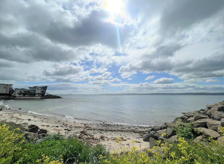 Apt 3 Marine Sands, Carrickfergus, BT38 8BT