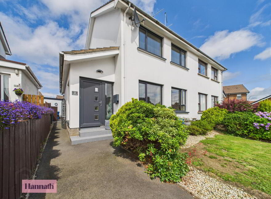 2 Ardmore Close, Portadown, Craigavon, BT62 4DX photo