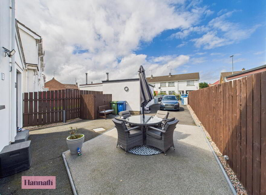 2 Ardmore Close, Portadown, Craigavon, BT62 4DX