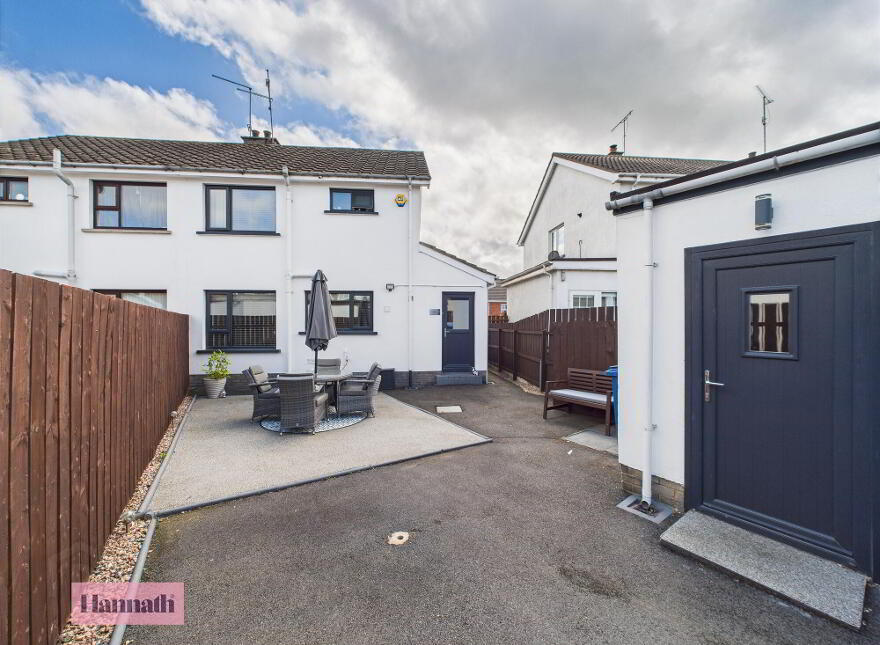 2 Ardmore Close, Portadown, Craigavon, BT62 4DX