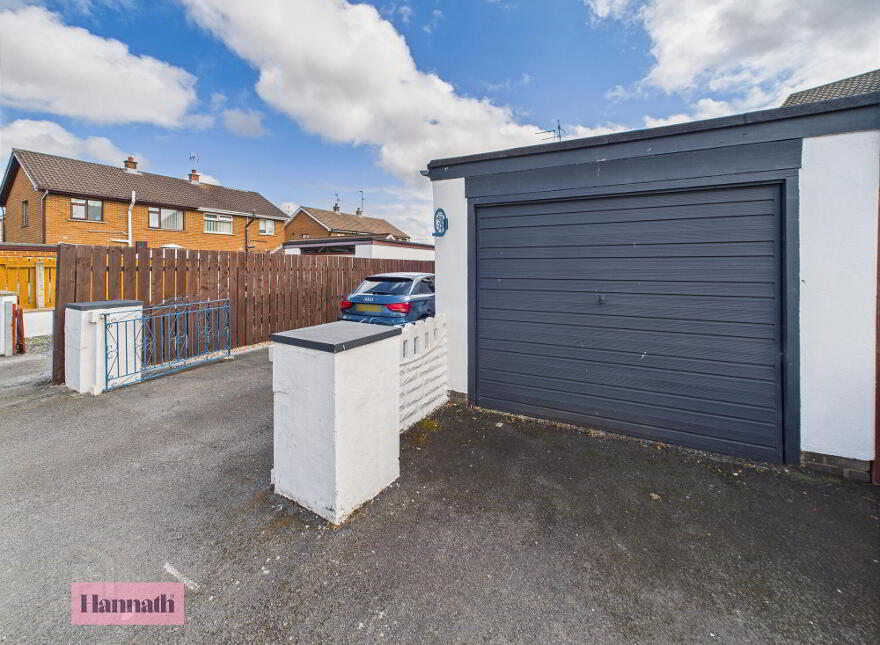 2 Ardmore Close, Portadown, Craigavon, BT62 4DX