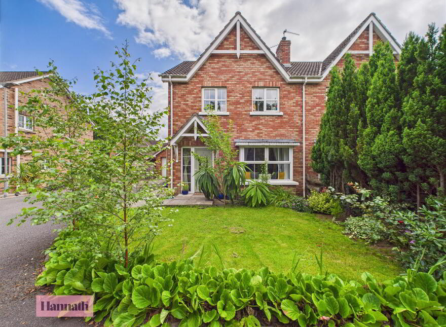 5 Toberhewny Lodge, Lurgan, Craigavon, BT66 7FL
