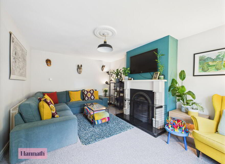 5 Toberhewny Lodge, Lurgan, Craigavon, BT66 7FL