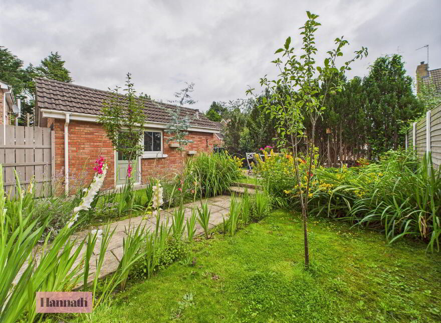 5 Toberhewny Lodge, Lurgan, Craigavon, BT66 7FL