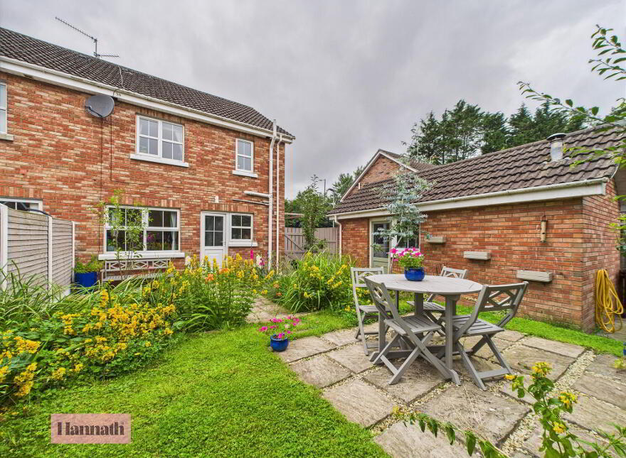 5 Toberhewny Lodge, Lurgan, Craigavon, BT66 7FL