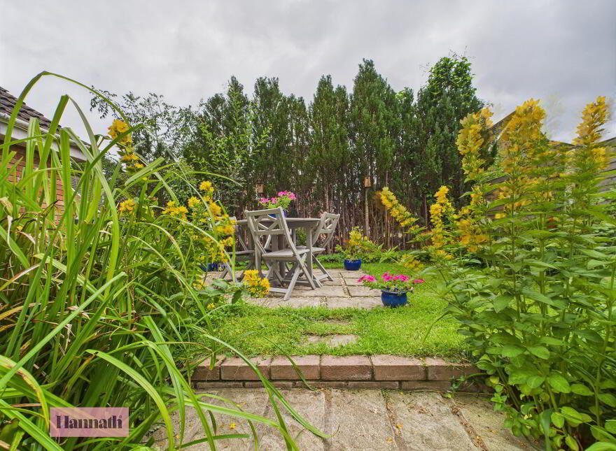5 Toberhewny Lodge, Lurgan, Craigavon, BT66 7FL