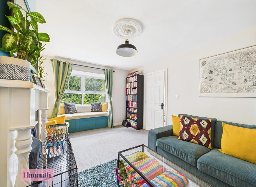 5 Toberhewny Lodge, Lurgan, Craigavon, BT66 7FL