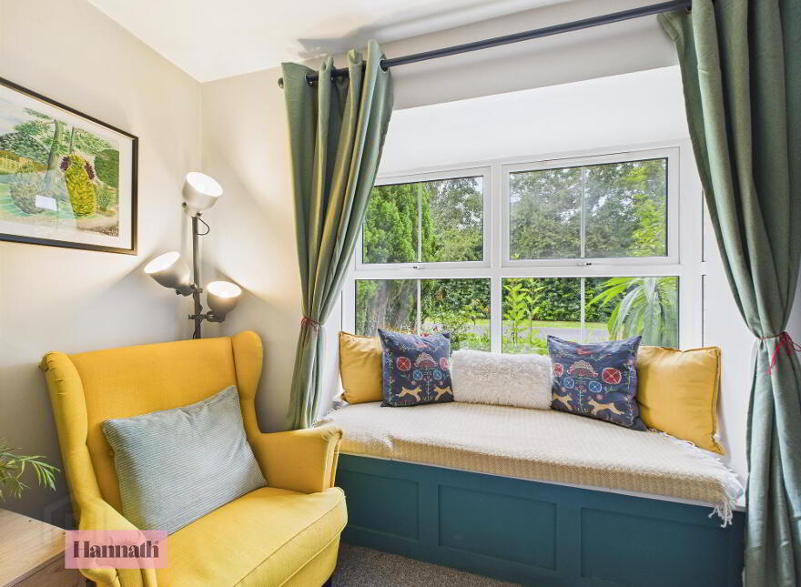 5 Toberhewny Lodge, Lurgan, Craigavon, BT66 7FL