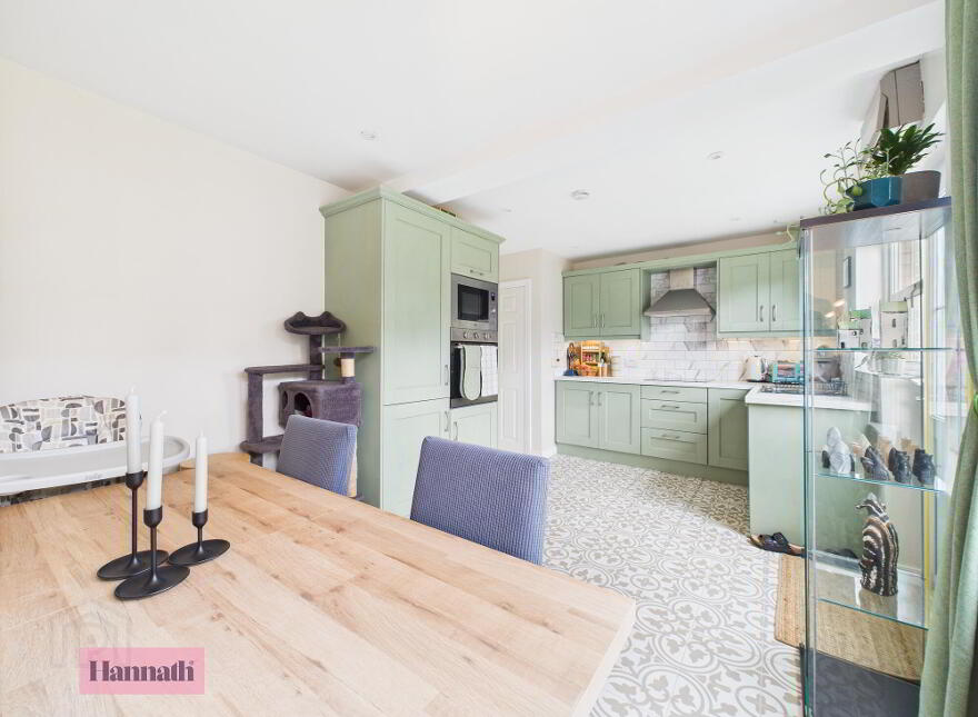 5 Toberhewny Lodge, Lurgan, Craigavon, BT66 7FL