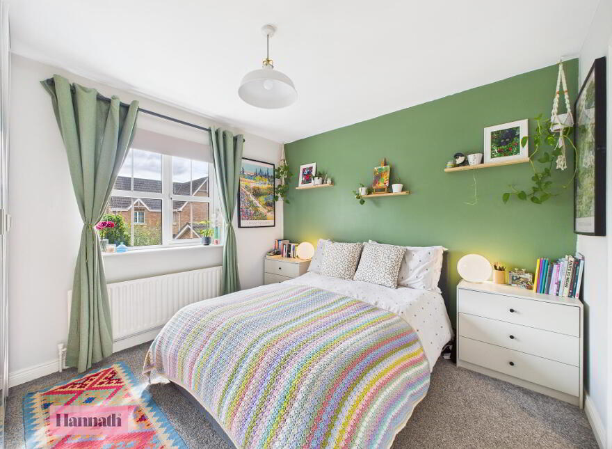 5 Toberhewny Lodge, Lurgan, Craigavon, BT66 7FL