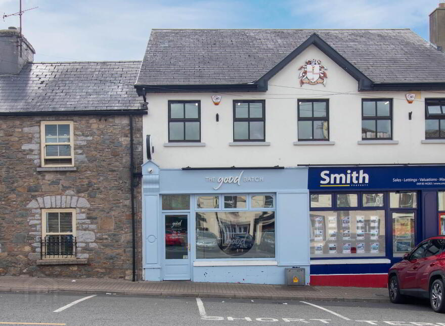 Dublin Street, Ballyjamesduff, A82R7P6 photo