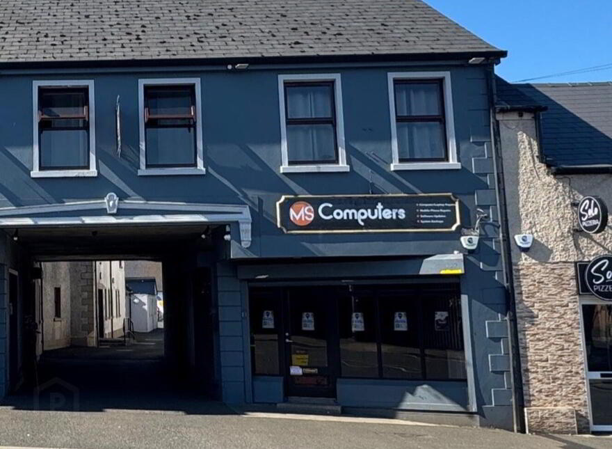 64 Rainey Street, Magherafelt, BT45 5AH photo