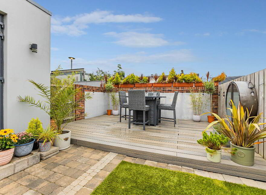 3 Charlottes Court, Hillsborough, BT26 6TR