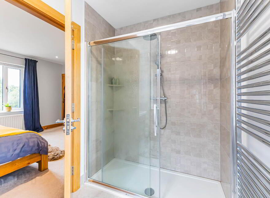 3 Charlottes Court, Hillsborough, BT26 6TR