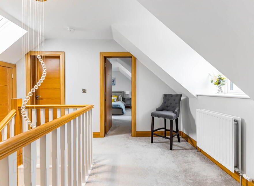 3 Charlottes Court, Hillsborough, BT26 6TR