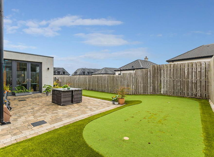 3 Charlottes Court, Hillsborough, BT26 6TR