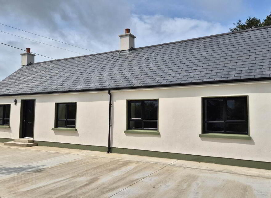 Boyagh, Port Hall, Lifford, F93PF2H
