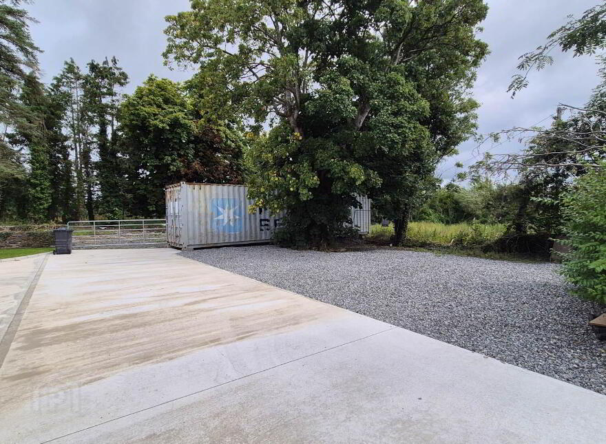 Boyagh, Port Hall, Lifford, F93PF2H