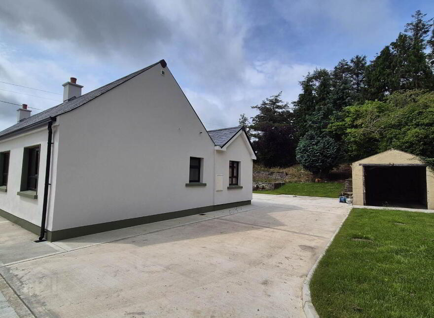 Boyagh, Port Hall, Lifford, F93PF2H