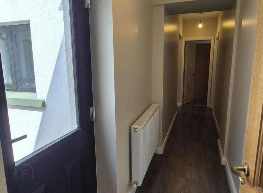 Boyagh, Port Hall, Lifford, F93PF2H